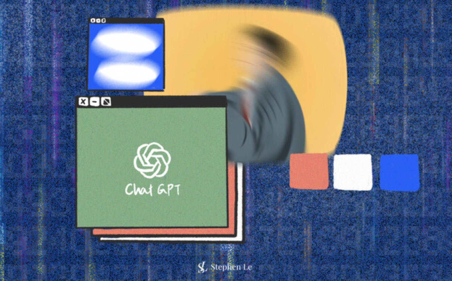 A legal perspective on generative AI and ChatGPT hình ảnh 15