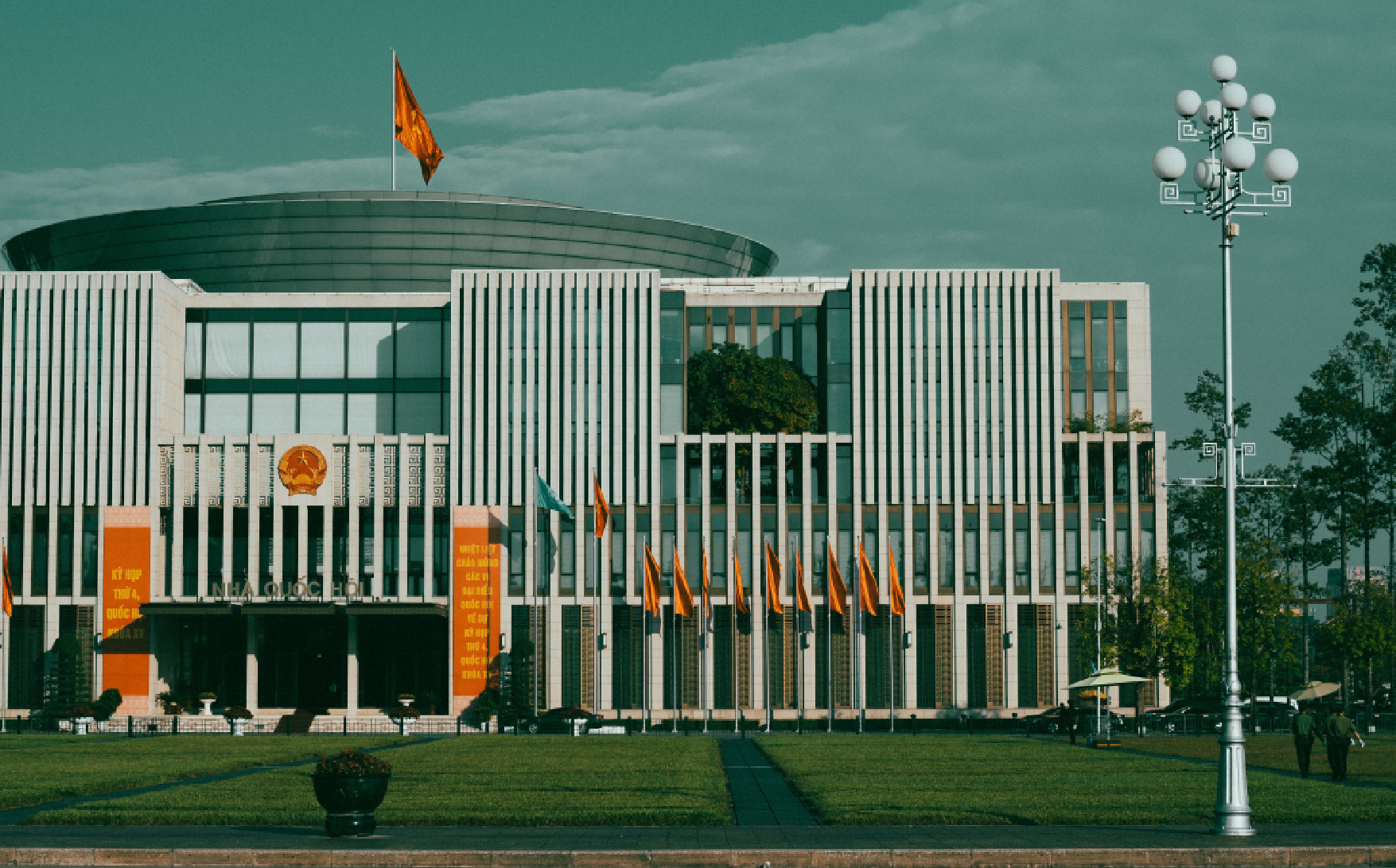 Incentive Policies for Supporting Industry Production Projects hình ảnh 8