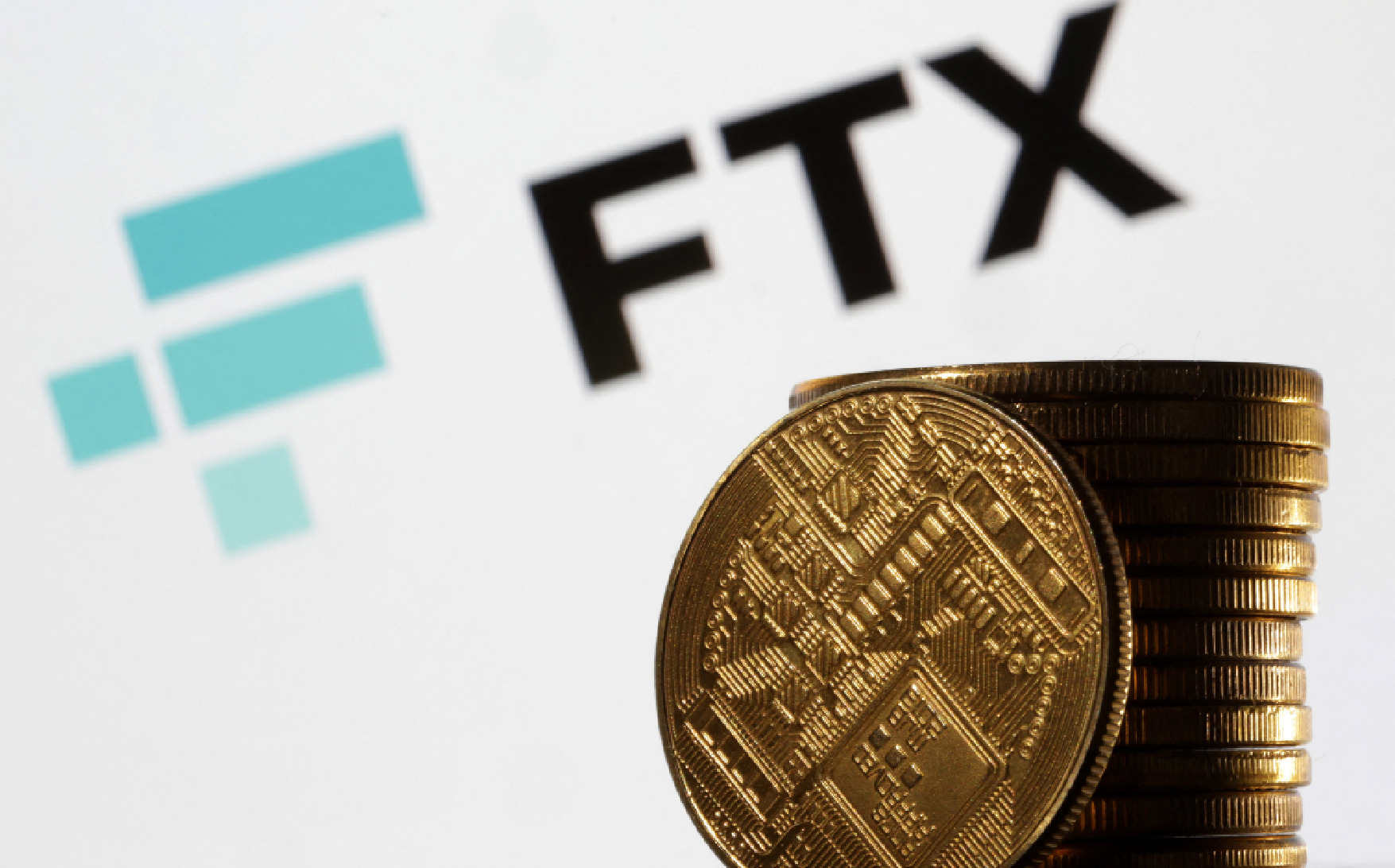 FTX: The Cryptocurrency Giant’s Sudden Rise and Downfall hình ảnh 1