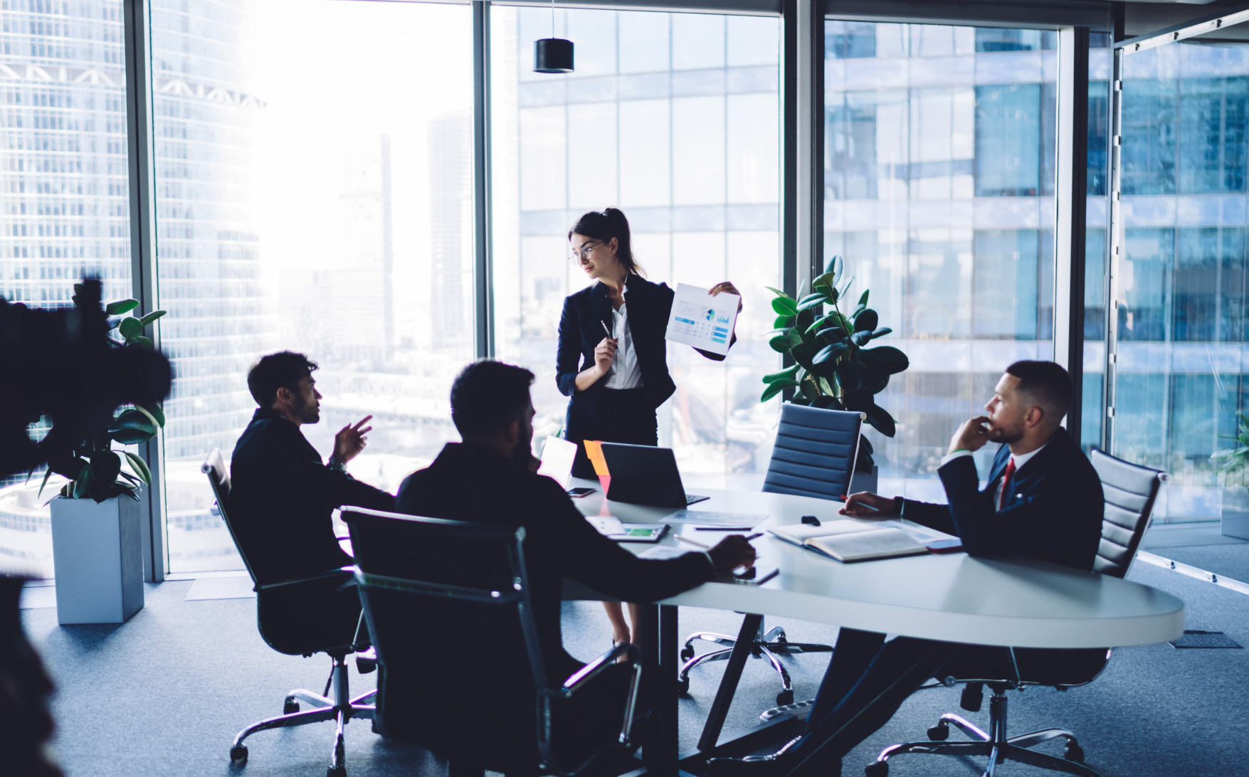 Expert Insights on Mergers and Acquisitions Services - Navigating M&A with Top Consultants 1 Expert Insights on Mergers and Acquisitions Services - Navigating M&A with Top Consultants hình ảnh 1