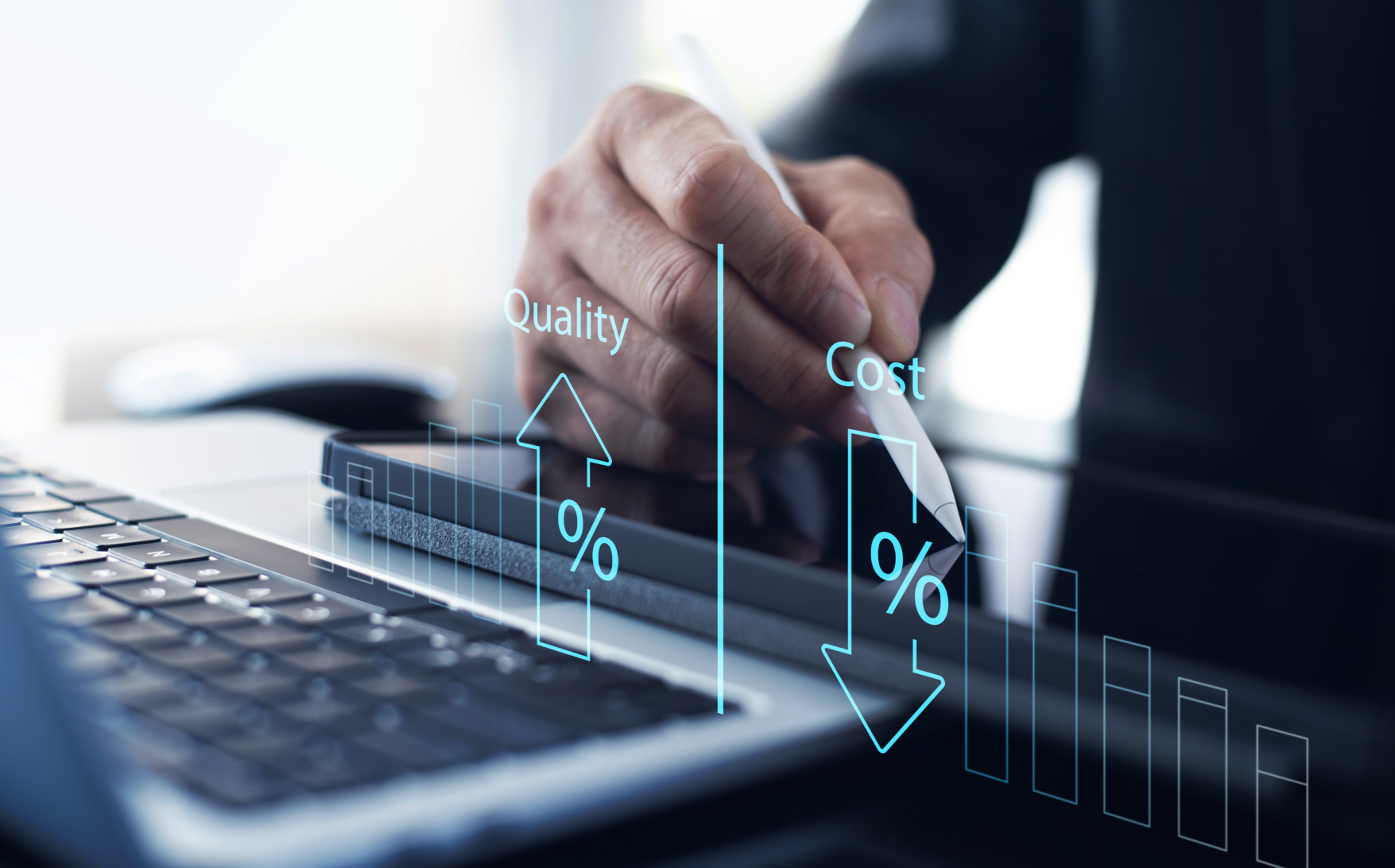 Lợi ích của M&A: Đổi mới và phát triển doanh nghiệp! 1 Lợi ích của M&A: Đổi mới và phát triển doanh nghiệp! hình ảnh 1