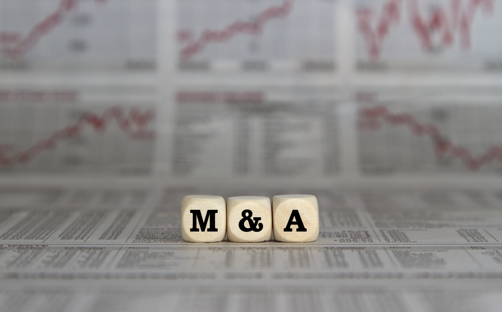 What is M&A and Why Does It Matter? hình ảnh 1