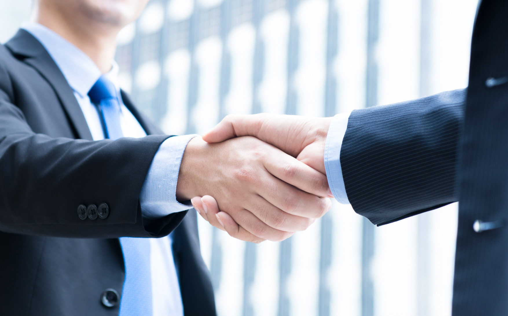 What is M&A and Why Does It Matter? hình ảnh 2