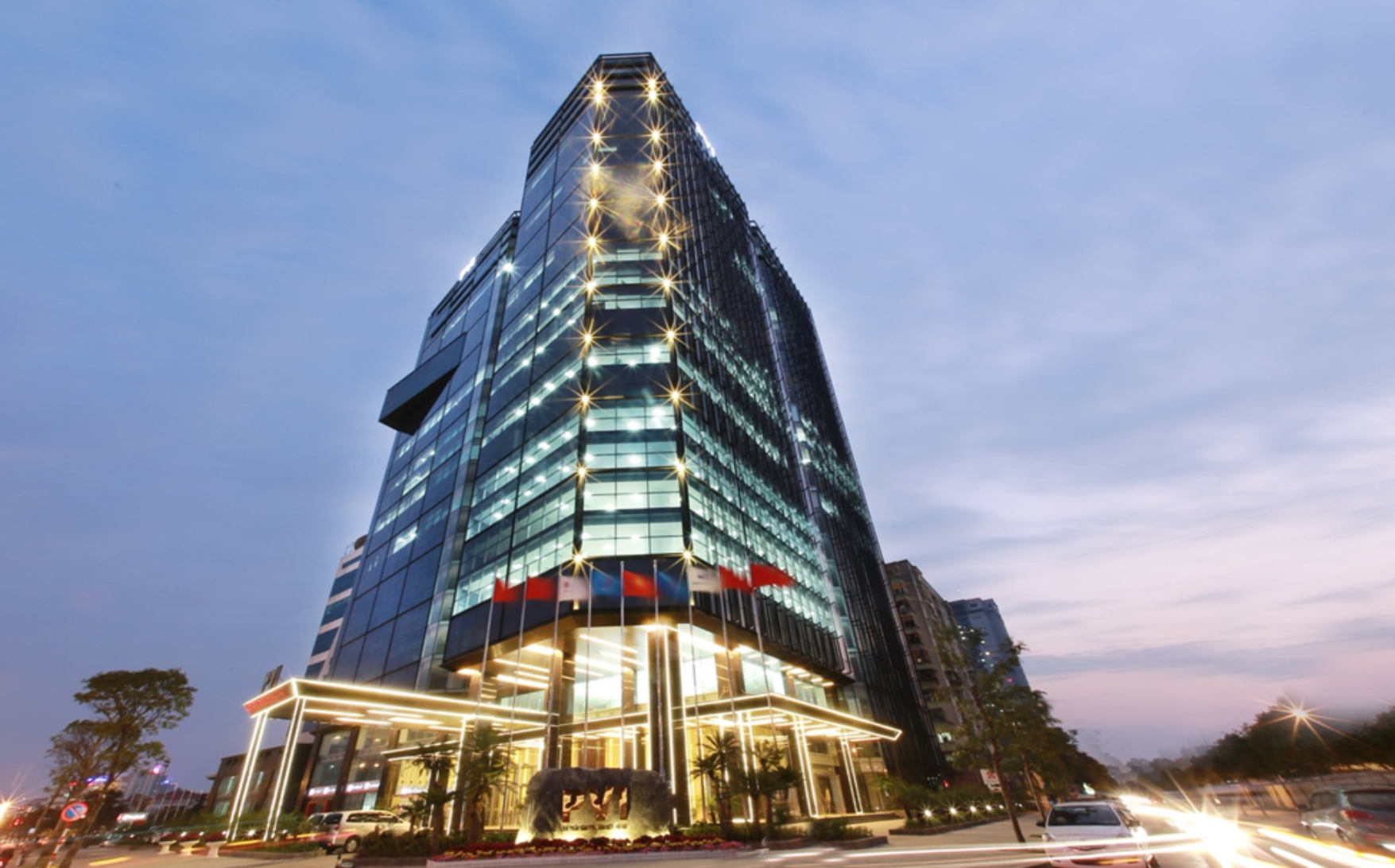 Strategic partner PVI-HDI Global SE: A model for investment relations ...