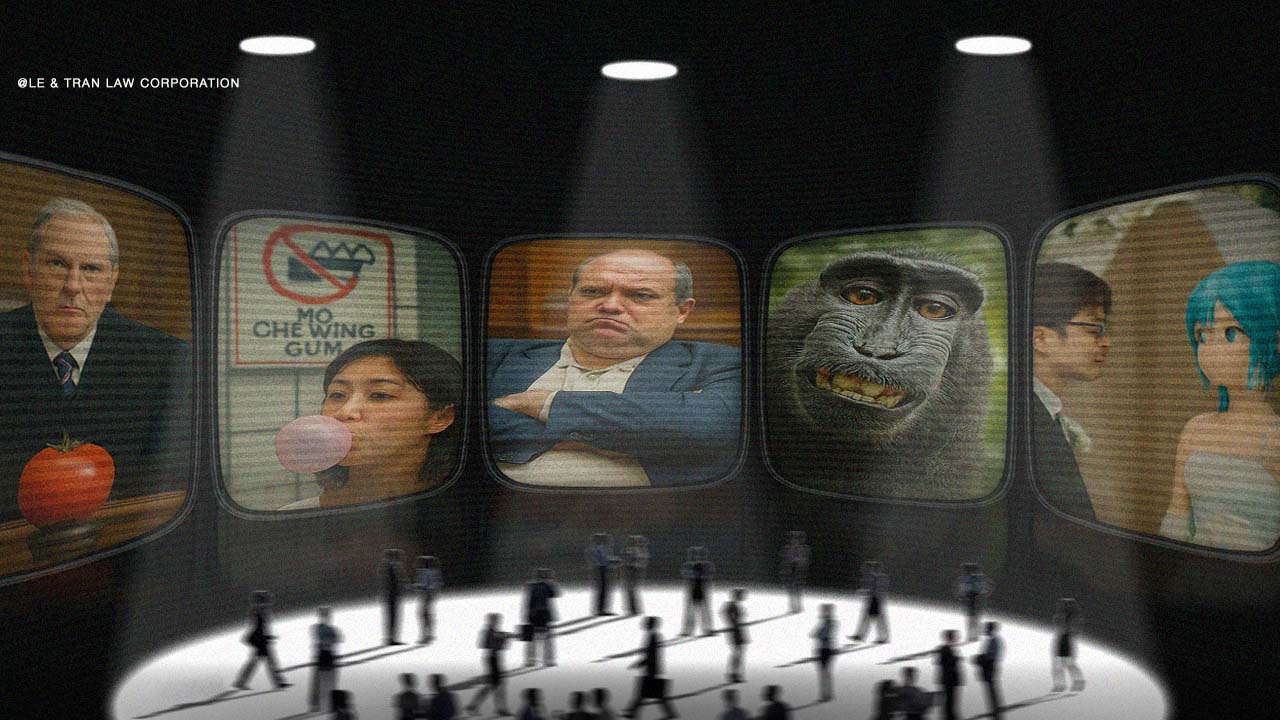 Outlawed - The Most Bizarre Legal Cases in History hình ảnh 6