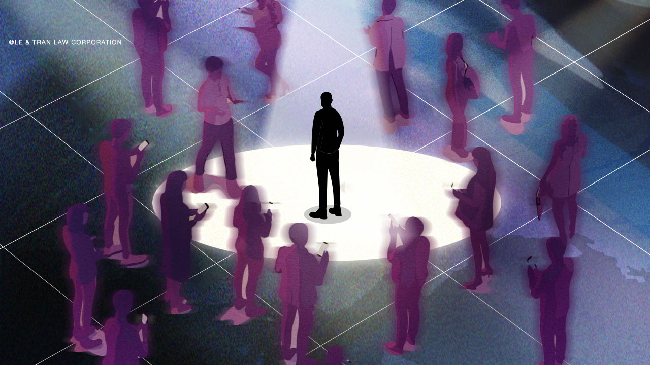 The Court of Public Opinion: Trial by Media in the Digital Age hình ảnh 4