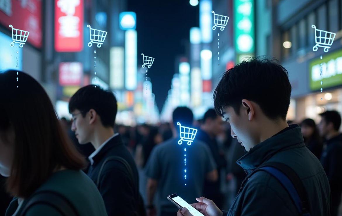Vietnam’s 2025 E-Commerce Law: A New Era of Digital Regulation hình ảnh 2