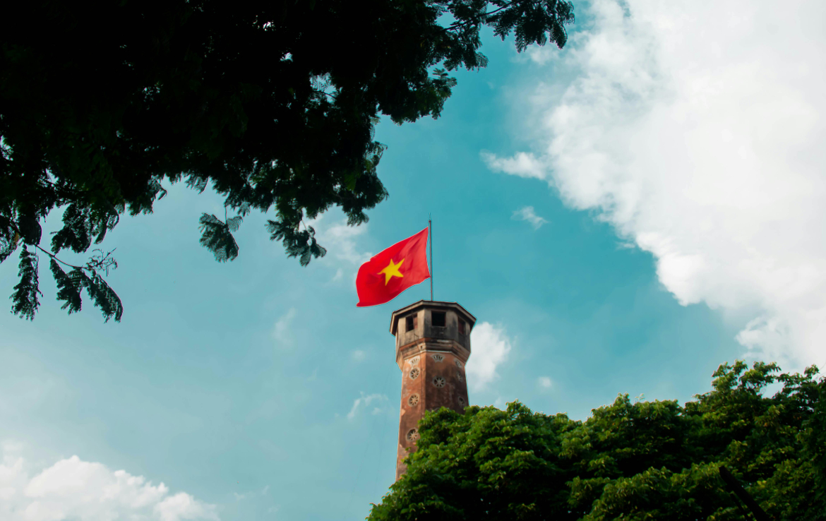 How the RCEP Impacts Contracts with Vietnamese Partners hình ảnh 2